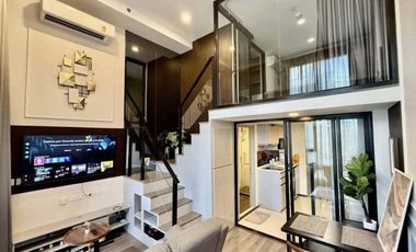 À louer 1 chambre condo à Chatuchak, Bangkok