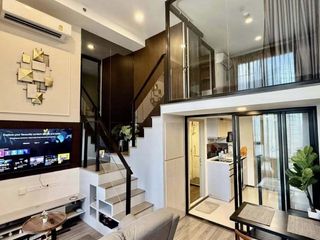 For rent 1 Beds condo in Chatuchak, Bangkok