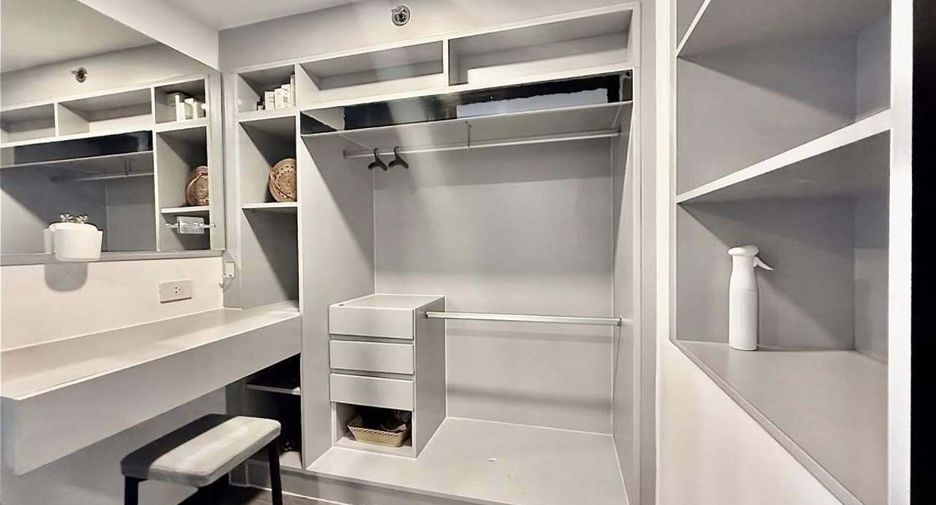 For rent 1 bed condo in Chatuchak, Bangkok