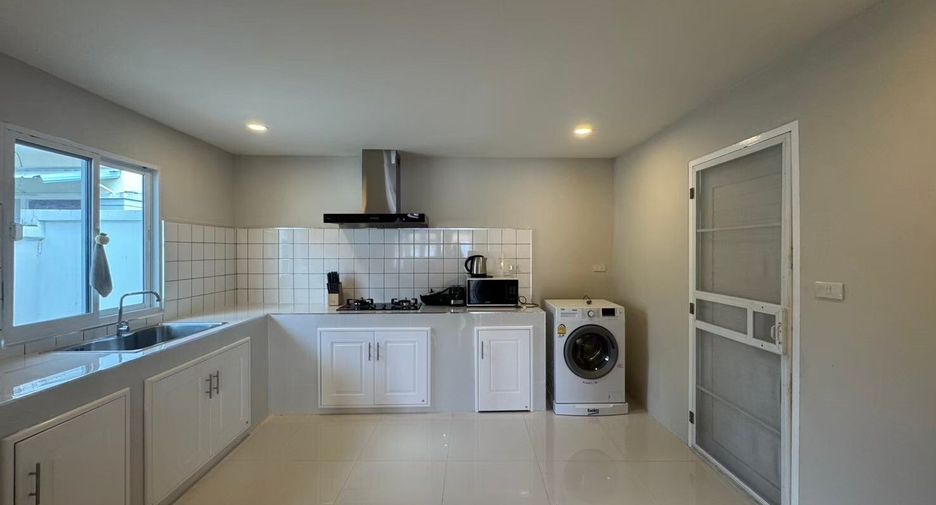 For rent 3 bedrooms house in Thalang, Phuket