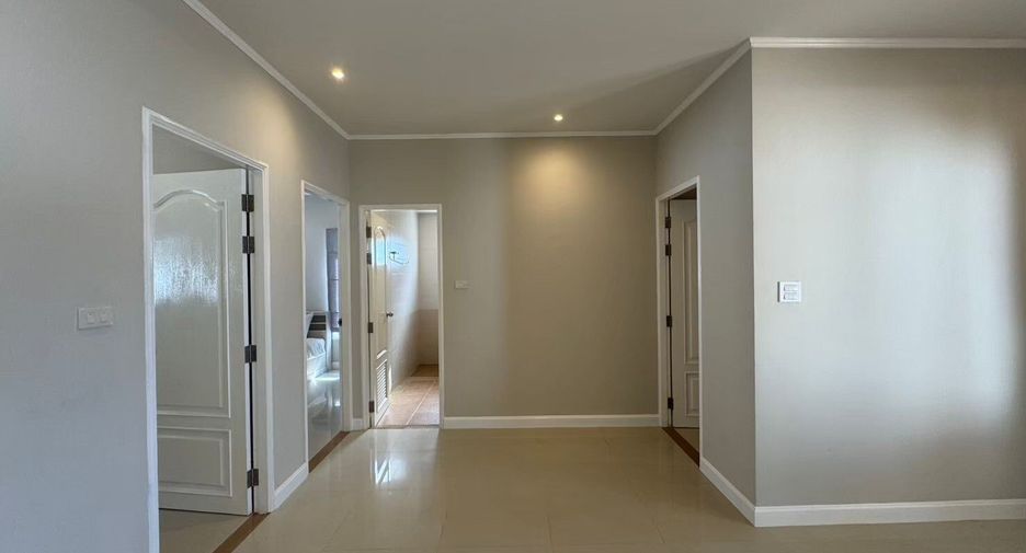 For rent 3 bedrooms house in Thalang, Phuket
