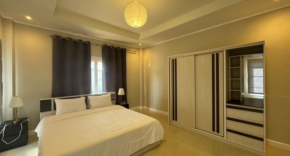 For rent 3 bedrooms house in Thalang, Phuket