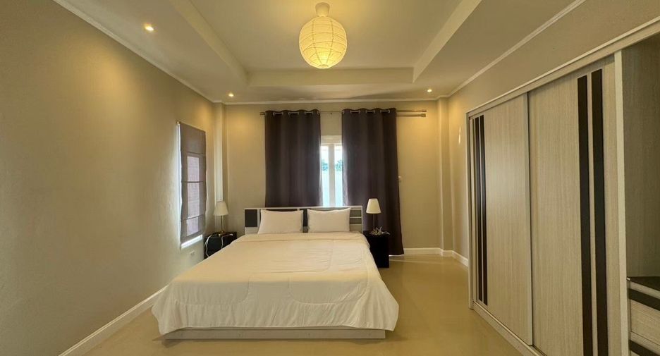 For rent 3 bedrooms house in Thalang, Phuket