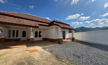For rent 3 ベッドルーム house in Thalang, Phuket