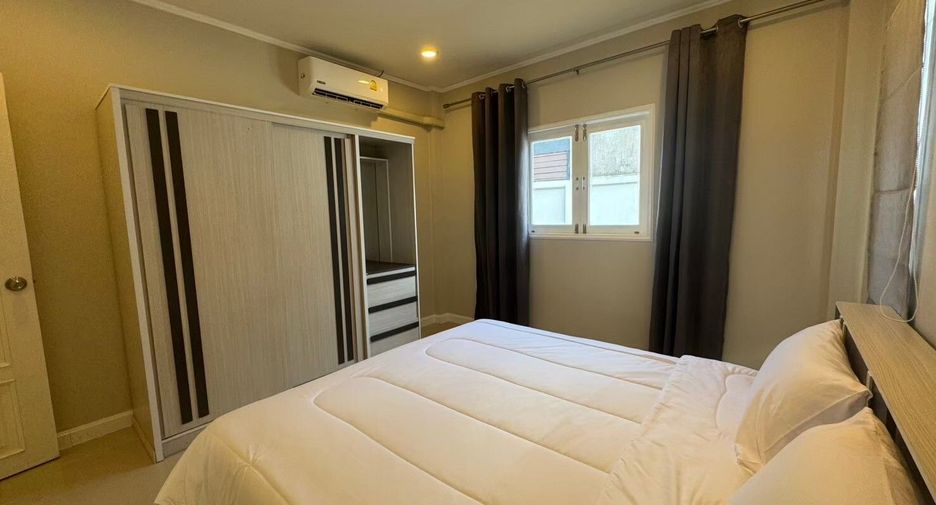 For rent 3 bedrooms house in Thalang, Phuket