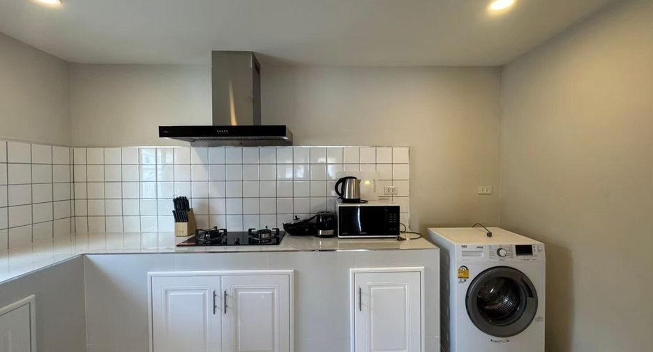 For rent 3 bedrooms house in Thalang, Phuket