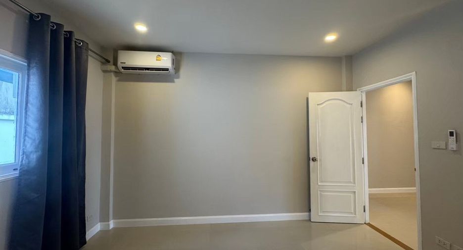 For rent 3 bedrooms house in Thalang, Phuket