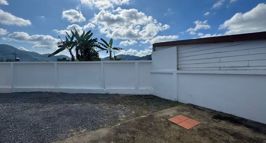 For rent 3 bedrooms house in Thalang, Phuket