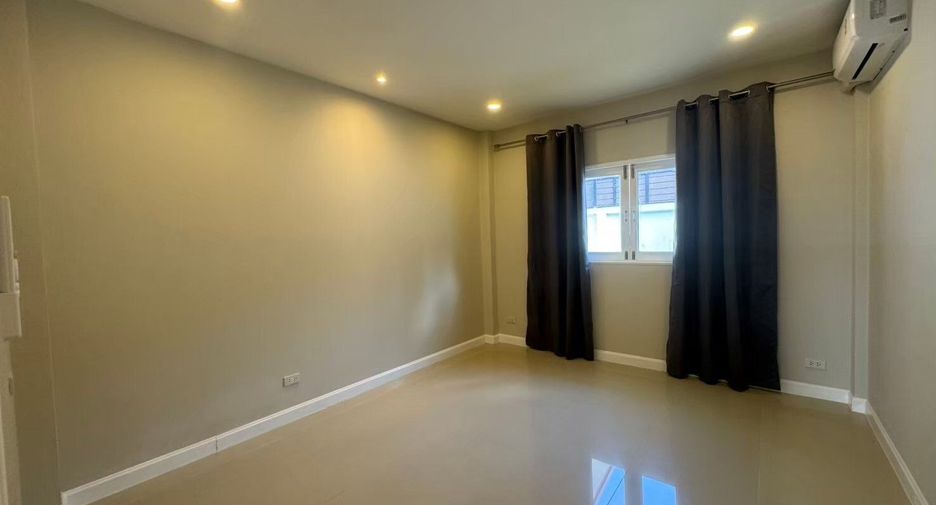 For rent 3 bedrooms house in Thalang, Phuket