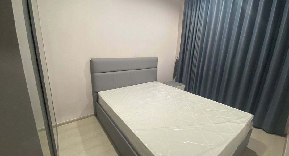 For rent 2 bedrooms condo in Bang Na, Bangkok
