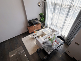 For rent 1 bed condo in Ratchathewi, Bangkok