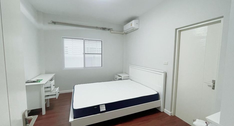 出售 和 出租 4 卧室 独立屋 在 Phuket Town, 普吉