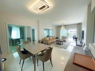 For sale and for rent 4 bedrooms house in Mueang Phuket, Phuket