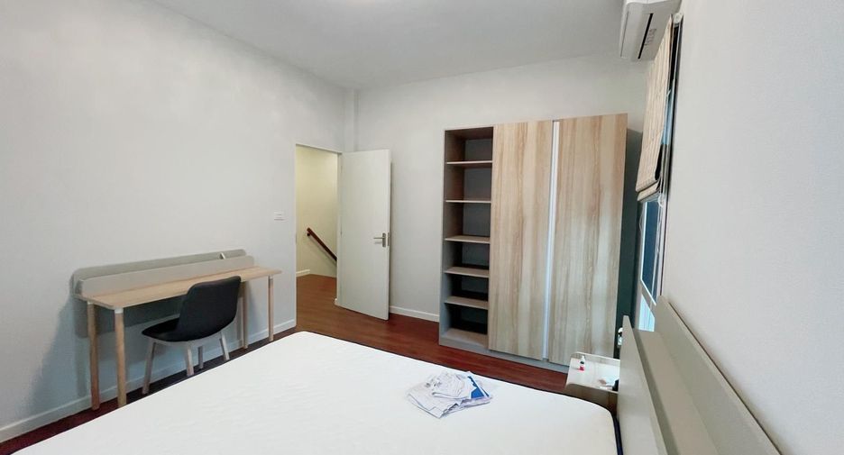 出售 和 出租 4 卧室 独立屋 在 Phuket Town, 普吉