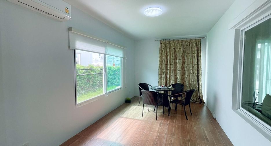 出售 和 出租 4 卧室 独立屋 在 Phuket Town, 普吉