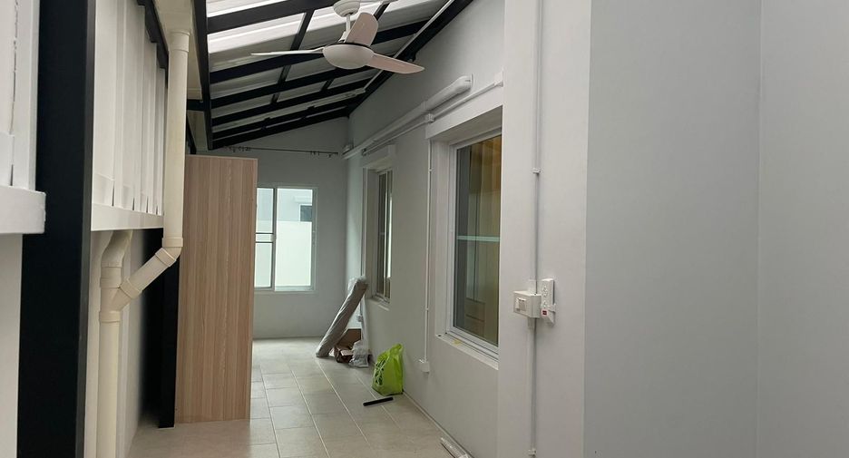 出售 和 出租 4 卧室 独立屋 在 Phuket Town, 普吉