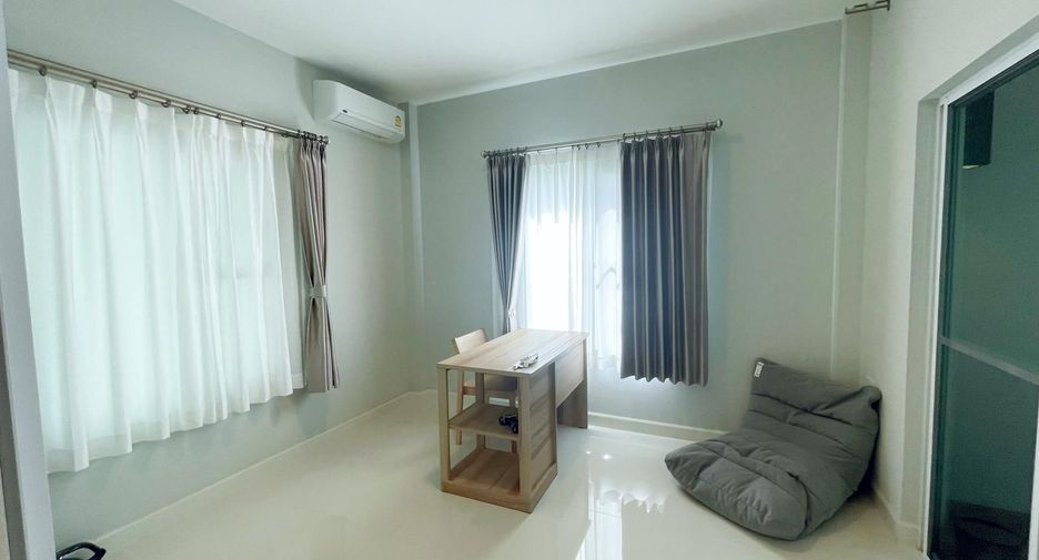 出售 和 出租 4 卧室 独立屋 在 Phuket Town, 普吉