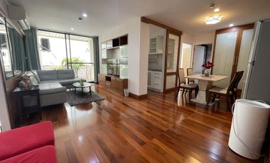 Condo en alquiler de 2 habitaciones en Watthana, Bangkok
