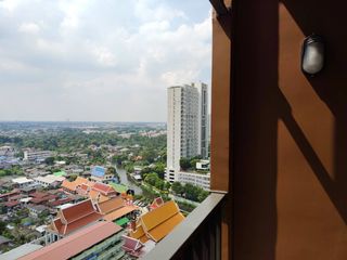For rent 1 bed condo in Chom Thong, Bangkok