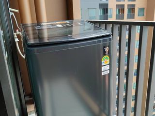 For rent 1 bed condo in Chom Thong, Bangkok