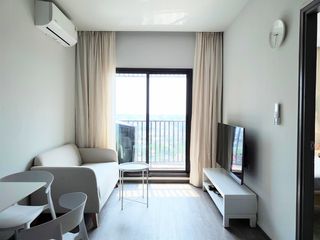 For rent 1 bed condo in Chom Thong, Bangkok