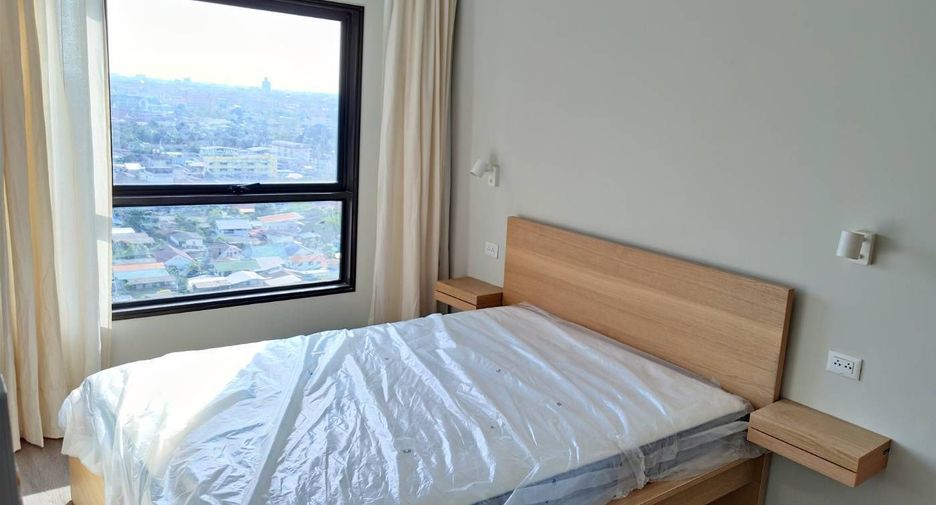 出租 1 卧室 公寓 在 Chom Thong, 曼谷