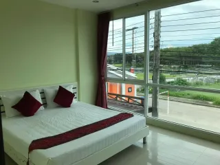 For sale 3 bedrooms townhouse in Mueang Phuket, Phuket