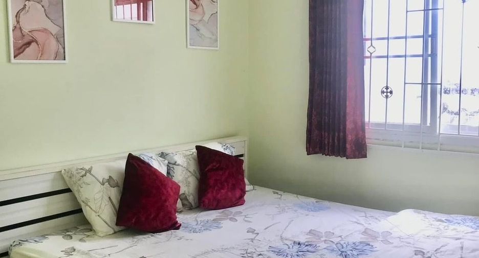 À vendre 3 chambres maison de ville à Mueang Phuket, Phuket