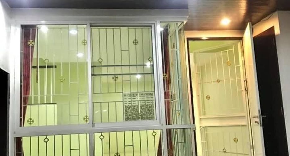 À vendre 3 chambres maison de ville à Mueang Phuket, Phuket