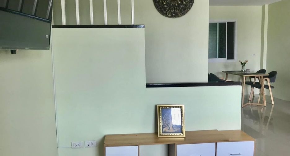 À vendre 3 chambres maison de ville à Mueang Phuket, Phuket