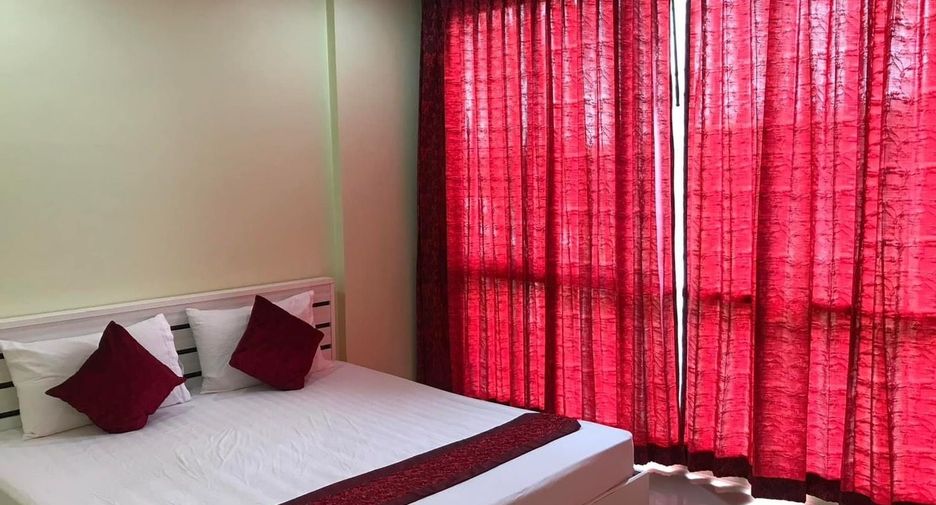 À vendre 3 chambres maison de ville à Mueang Phuket, Phuket