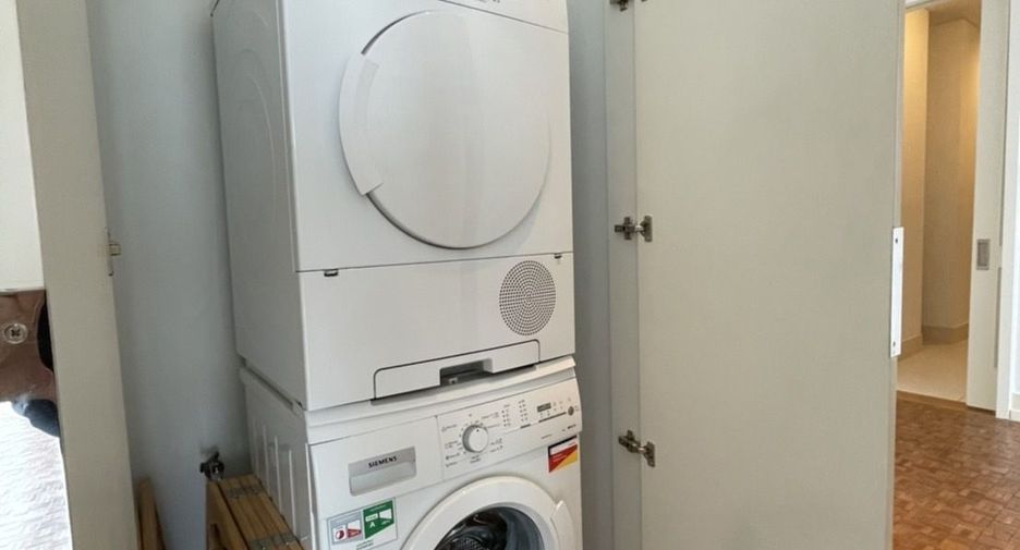 Продажа и аренда 2 спальни кондо в Сатхон, Бангкок