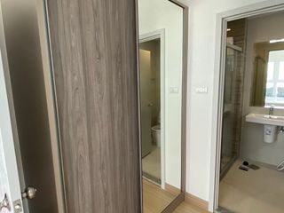 For rent 2 bedrooms condo in Bang Kapi, Bangkok