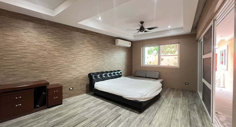 For sale and for rent 4 bedrooms house in Mueang Phuket, Phuket