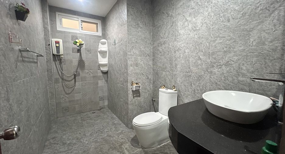 For sale and for rent 4 bedrooms house in Mueang Phuket, Phuket