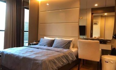 For sale 1 bed condo in Sathon, Bangkok