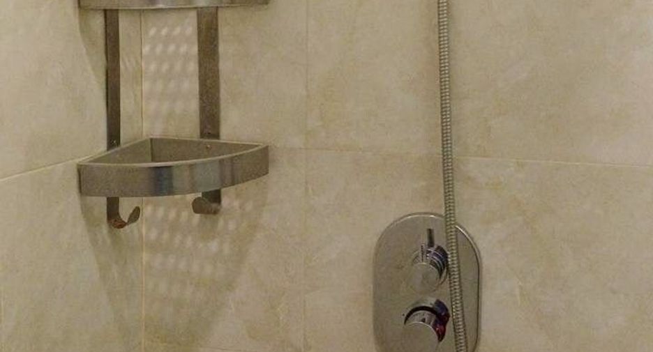 Аренда 1 кровать кондо в Пом Прап Саттру Пхаи, Бангкок