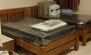 For rent 1 bed condo in Pom Prap Sattru Phai, Bangkok