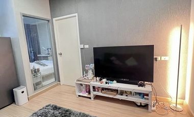 For rent 1 bed condo in Pathum Wan, Bangkok