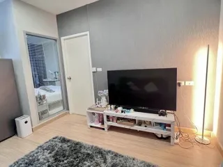 À louer 1 chambre condo à Pathum Wan, Bangkok