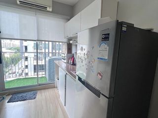 ให้เช่า 1 เตียง คอนโด ใน ปทุมวัน, กรุงเทพฯ