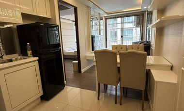 Продажа и аренда 1 кровать кондо в Хуаи Кхщанг, Бангкок