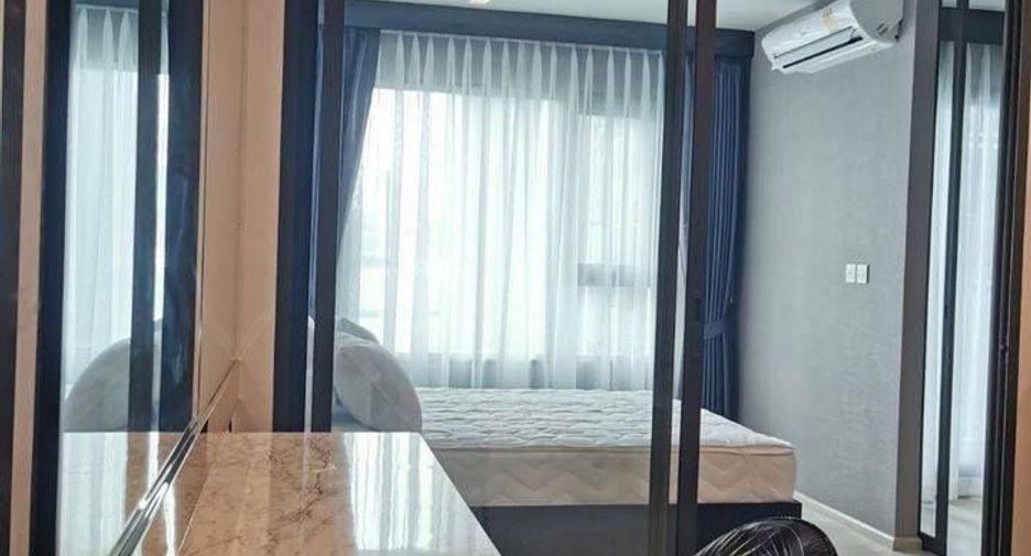 For rent 1 bed condo in Pathum Wan, Bangkok