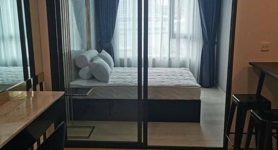 For rent 1 bed condo in Pathum Wan, Bangkok