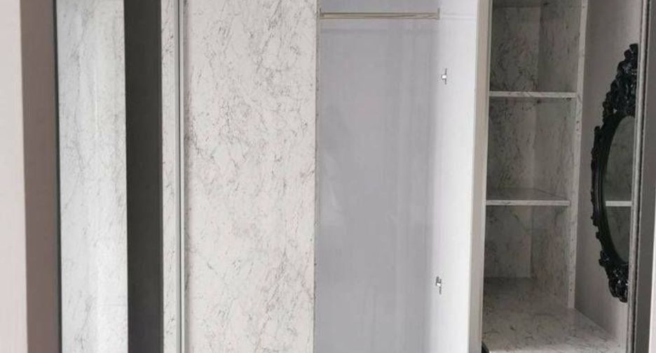 For rent 1 bed condo in Pathum Wan, Bangkok