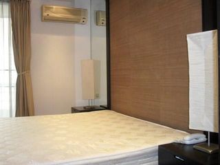 For rent 2 bedrooms condo in Pathum Wan, Bangkok
