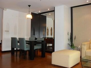For rent 2 bedrooms condo in Pathum Wan, Bangkok