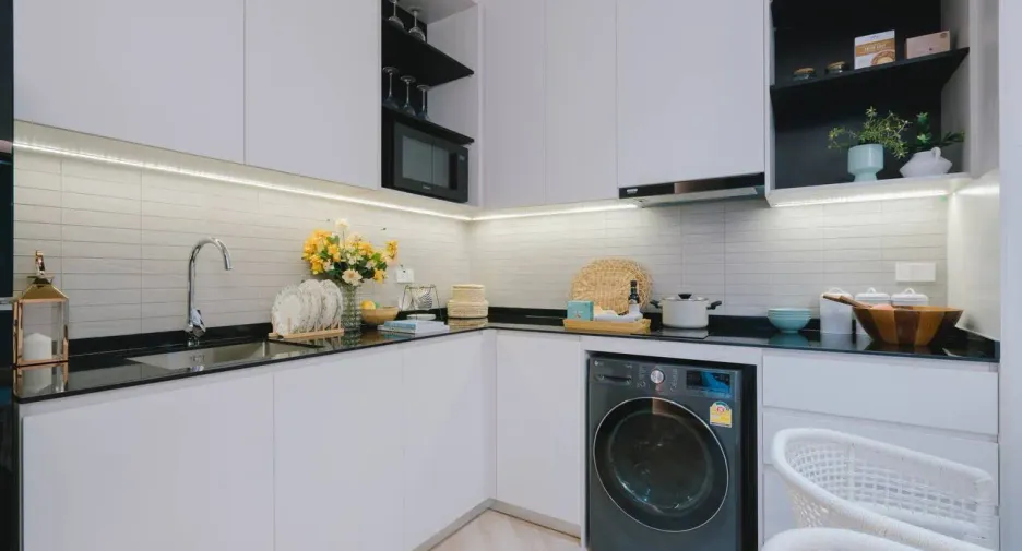 For sale 2 bedrooms apartment in Thalang, Phuket