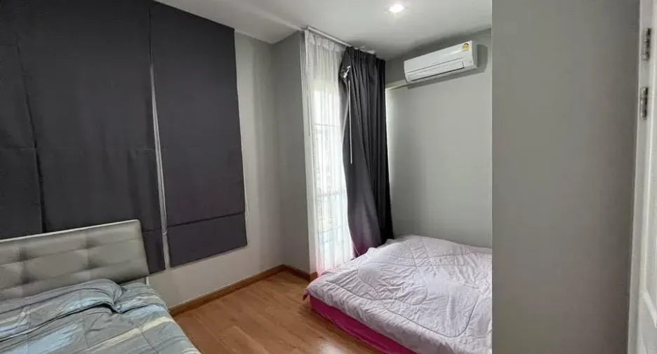 Reihenhaus zum Kauf mit 3 Zimmer in Bueng Kum, Bangkok