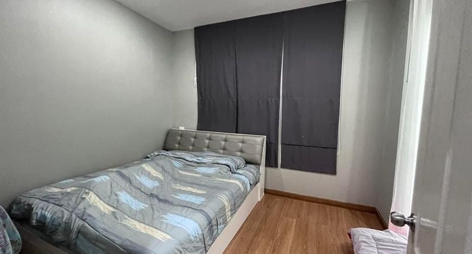 For sale 3 bedrooms townhouse in Bueng Kum, Bangkok